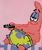 GCDS Cotton Crew-neck Sweater