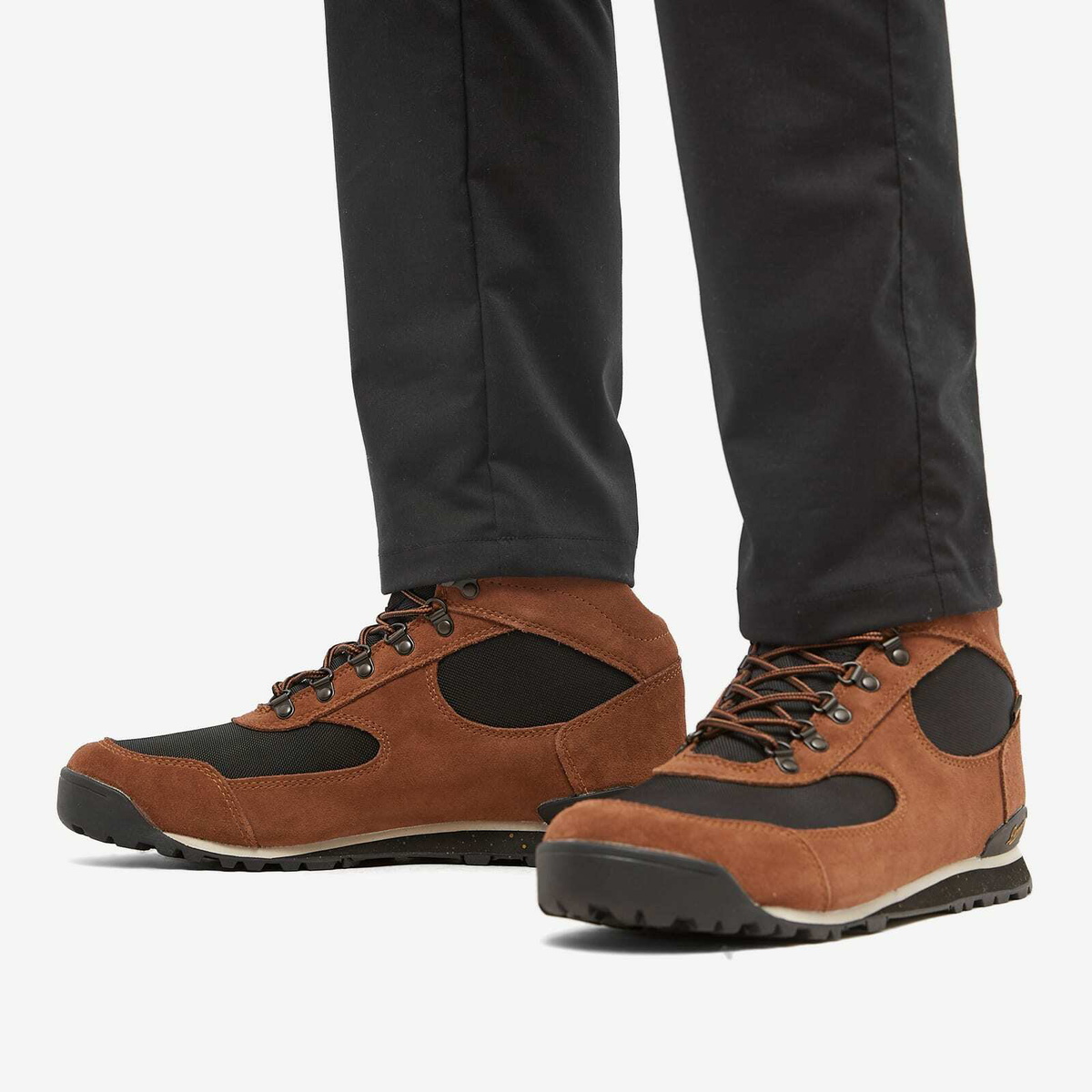 danner jag monk's robe