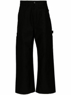 Junya Watanabe MAN Bootcut Cargo Trousers