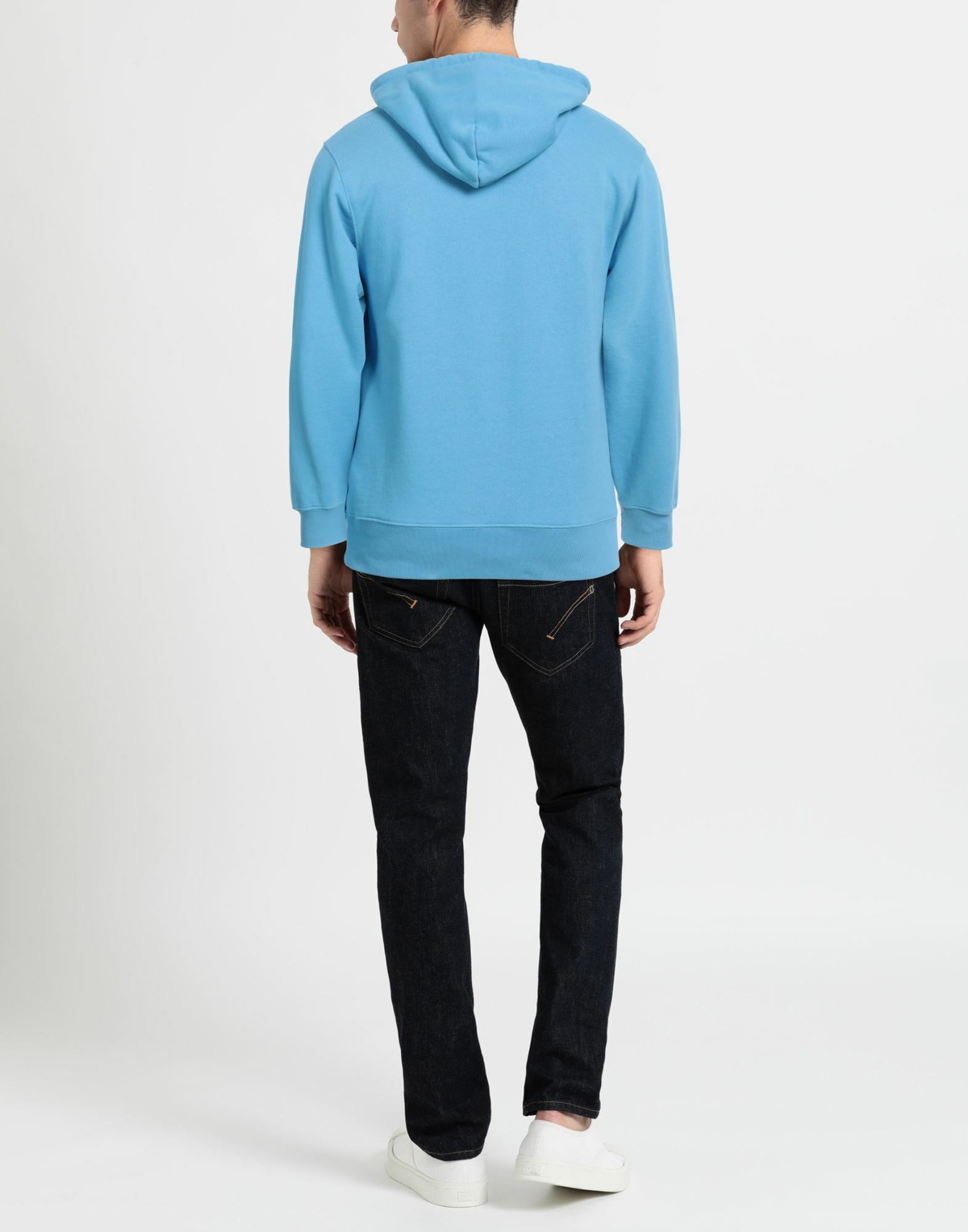 Ambush Mens Sweatshirt Azure