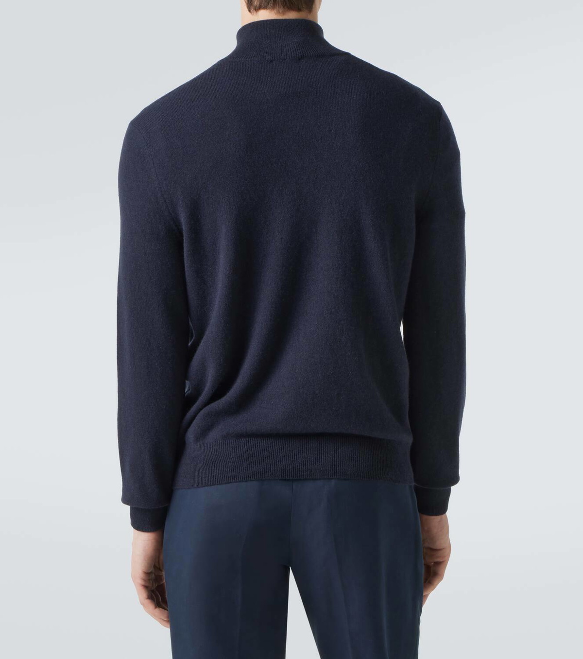 Brioni Cashmere sweater