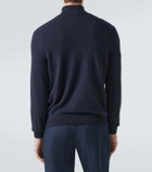 Brioni Cashmere sweater