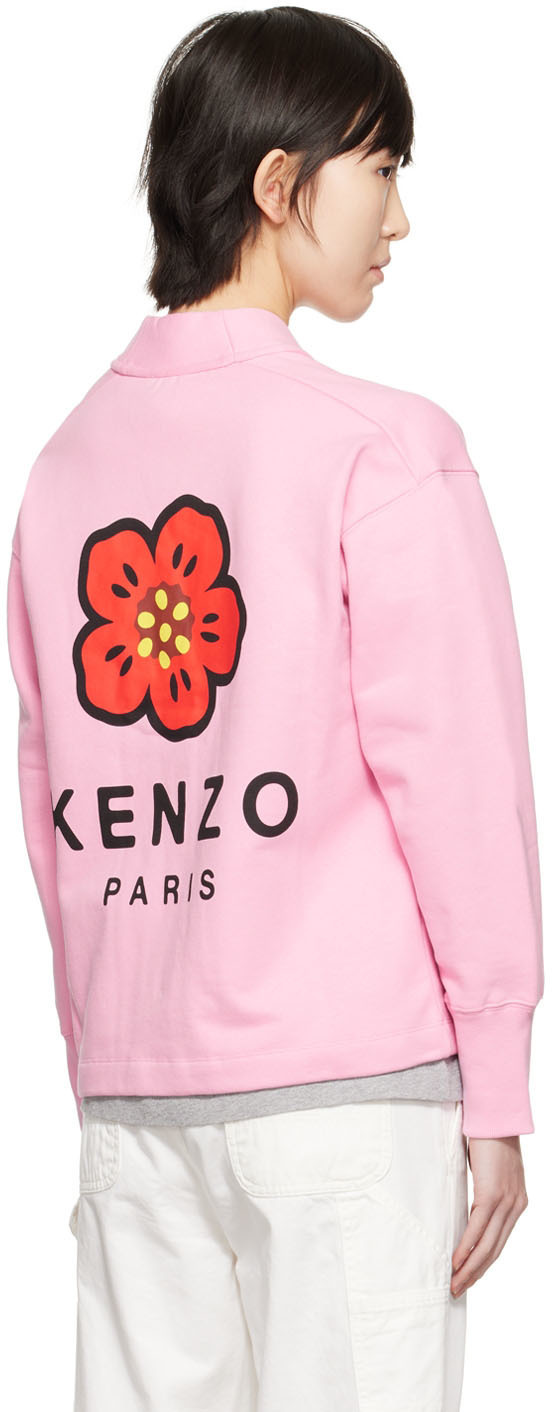 Kenzo rosas shop argenpills rosa