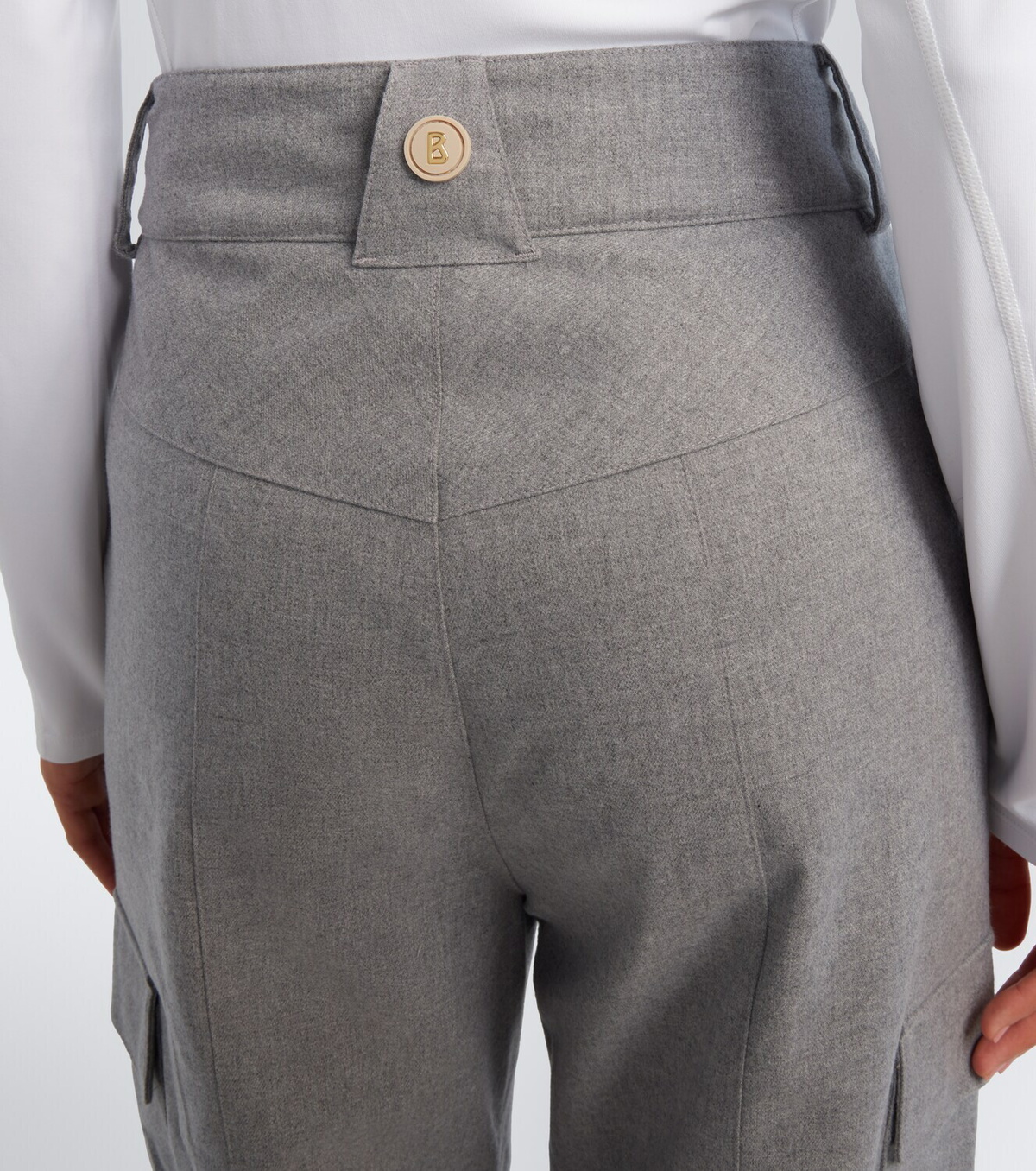 Bogner Lunia ski pants
