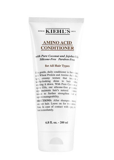 KIEHL'S Amino Acid Conditioner 200ml