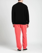 Autry Mens Sweatshirt in Black