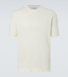 Lardini Cotton T-shirt