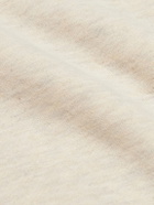 Beams Plus - Cotton-Jersey Sweatshirt - Neutrals