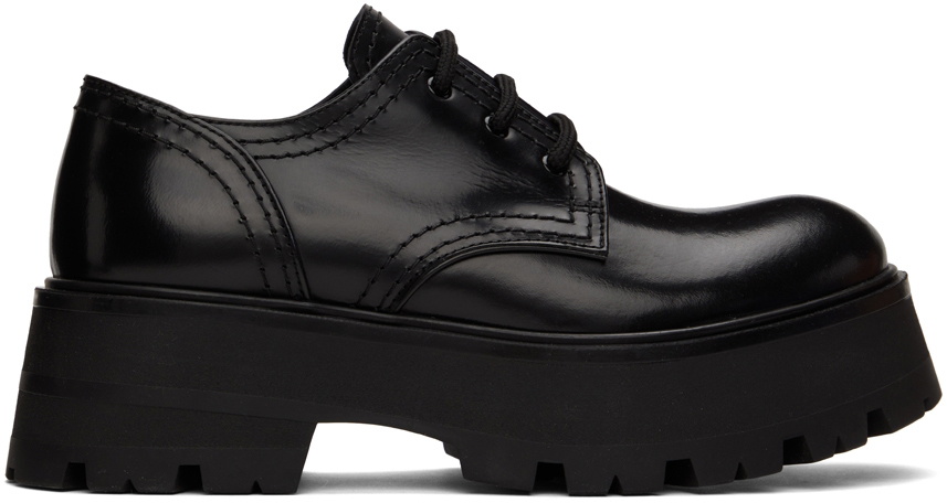 Alexander mcqueen discount oxfords