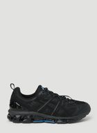 Asics - Gel-Quantum 360 VII Kiso Sneakers in Black