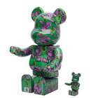 Medicom Keith Haring #11 Be@rbrick 