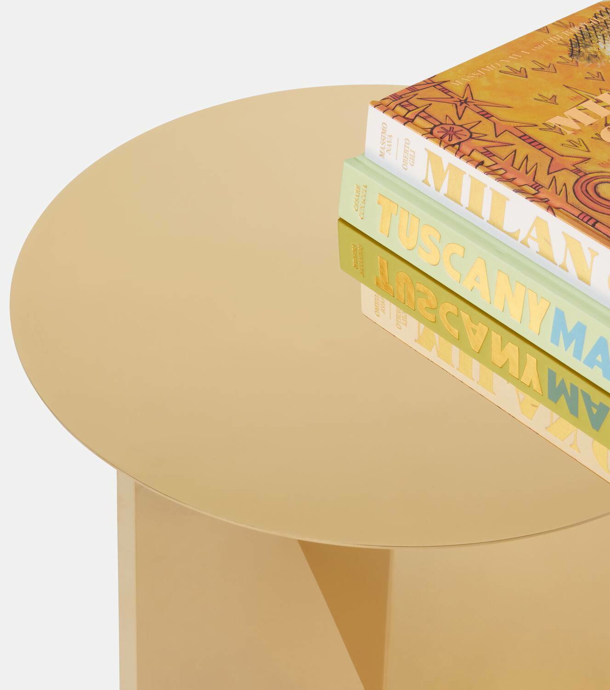 Hay Slit Small side table
