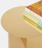 Hay Slit Small side table