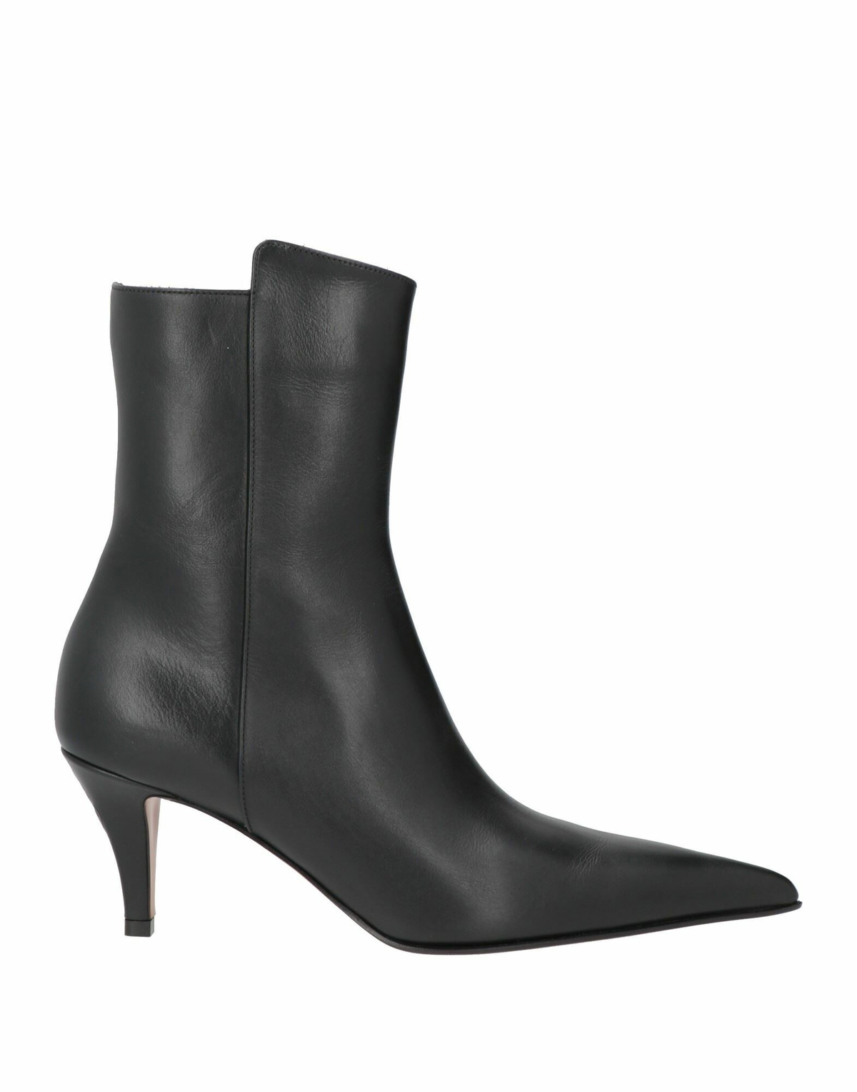 Mcq Alexander Mcqueen Womens Ankle boots in Black