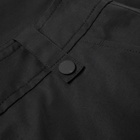 Dior Homme Buckle 1 Pocket Cargo Pant