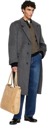 Carter Young Blue Big Ben Jeans