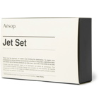 Aesop - Jet Set Kit - Men - Colorless