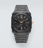 Bvlgari Octo Finissimo watch