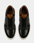 Steve Madden Waylinn Casual Shoes in Black