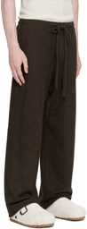 colbo Brown Farm Trousers