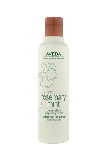 Aveda - Rosemary Mint Body Lotion 200ml – Female – Beauty Moisturiser
