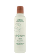 Aveda - Rosemary Mint Body Lotion 200ml – Female – Beauty Moisturiser