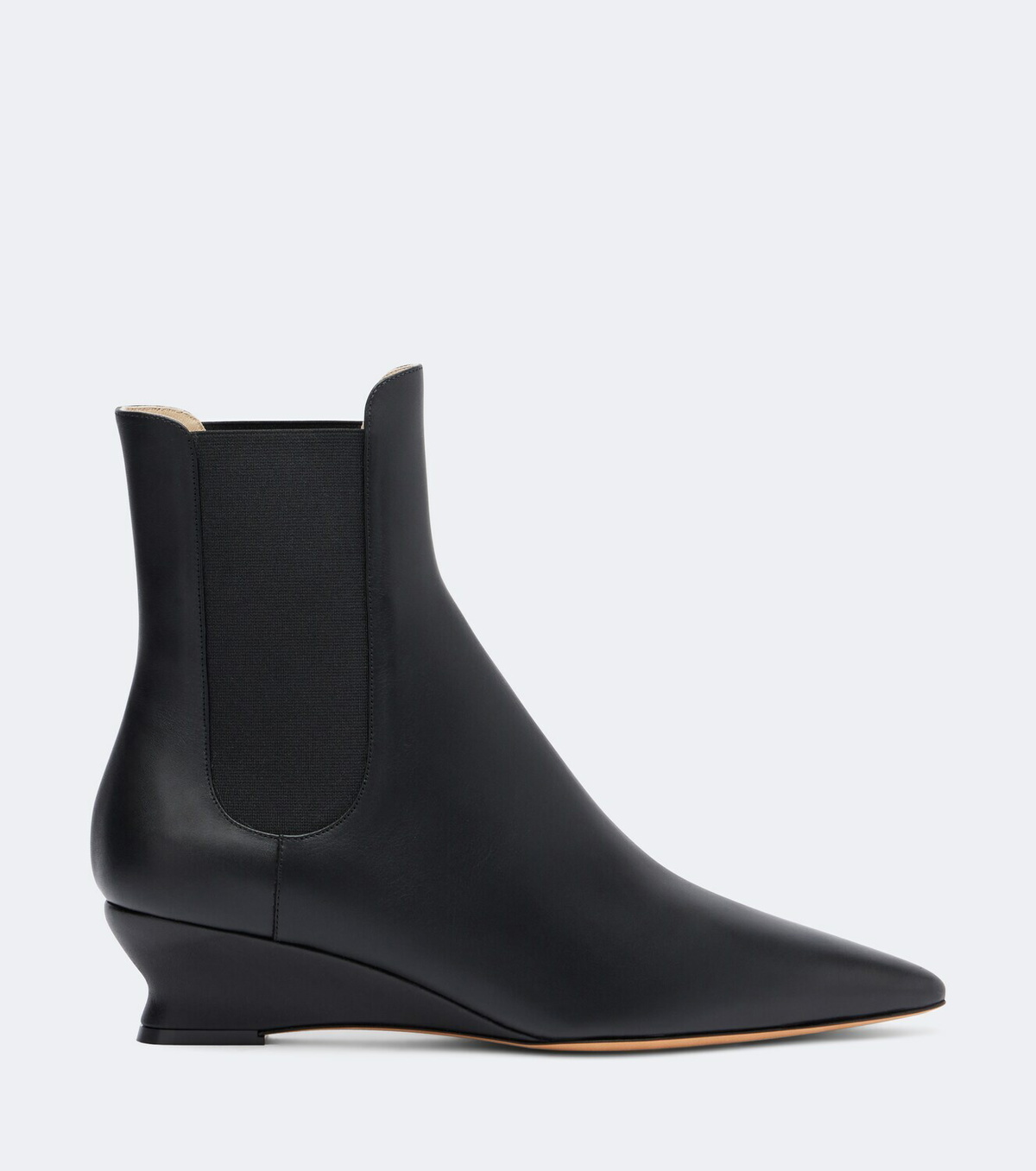 Le Monde Béryl Camille Chelsea boots