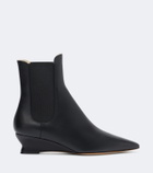 Le Monde Béryl Camille Chelsea boots
