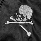MASTERMIND WORLD Skull Souvenir Jacket