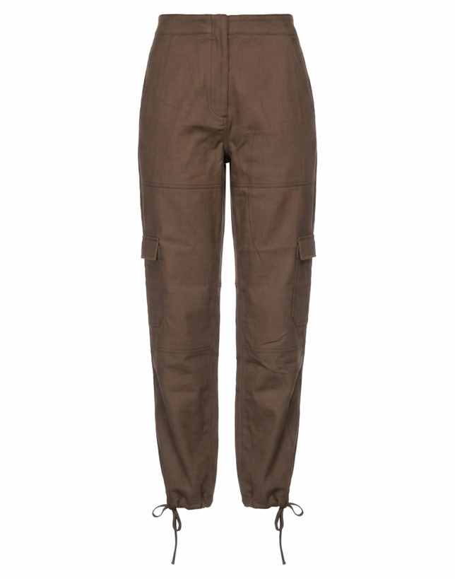 Photo: Lvir Womens Pants Military in Green