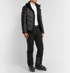 Bogner - Tim-T PrimaLoft Ski Trousers - Black