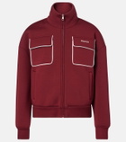 Gucci Logo sweatshirt