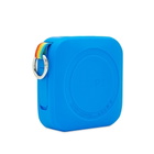 Polaroid Music Player 1 in Blue/White