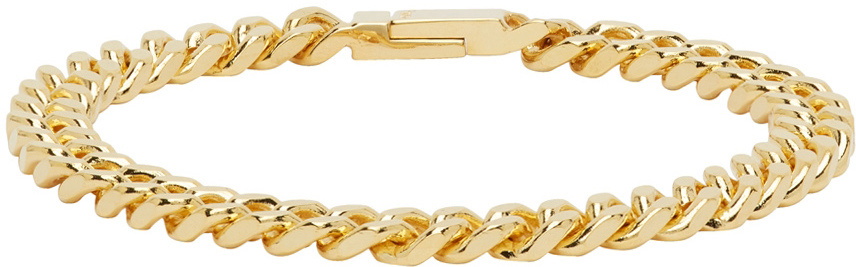 Numbering Silver #3954 Bracelet Numbering