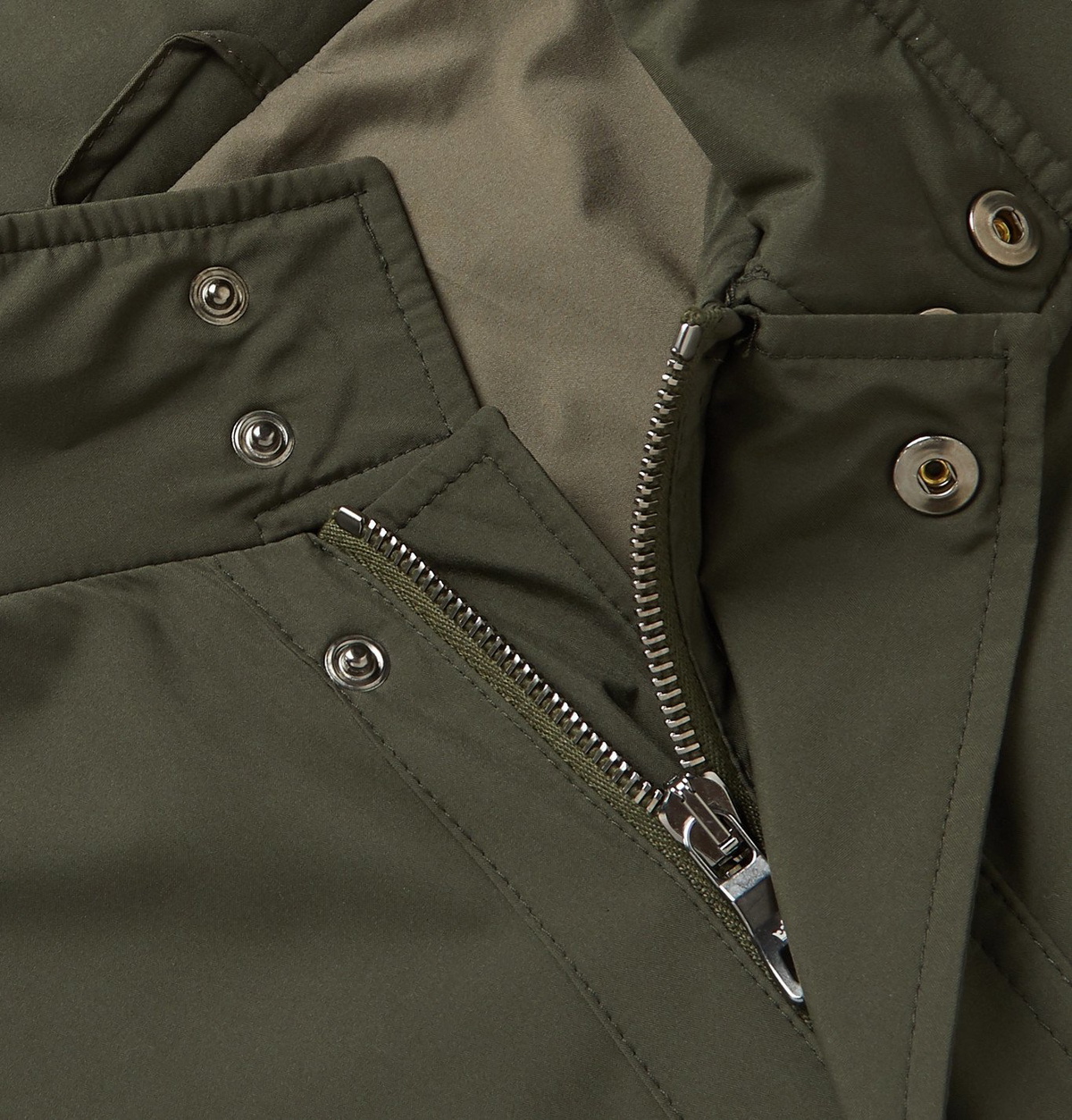 Peter millar all weather clearance discovery jacket