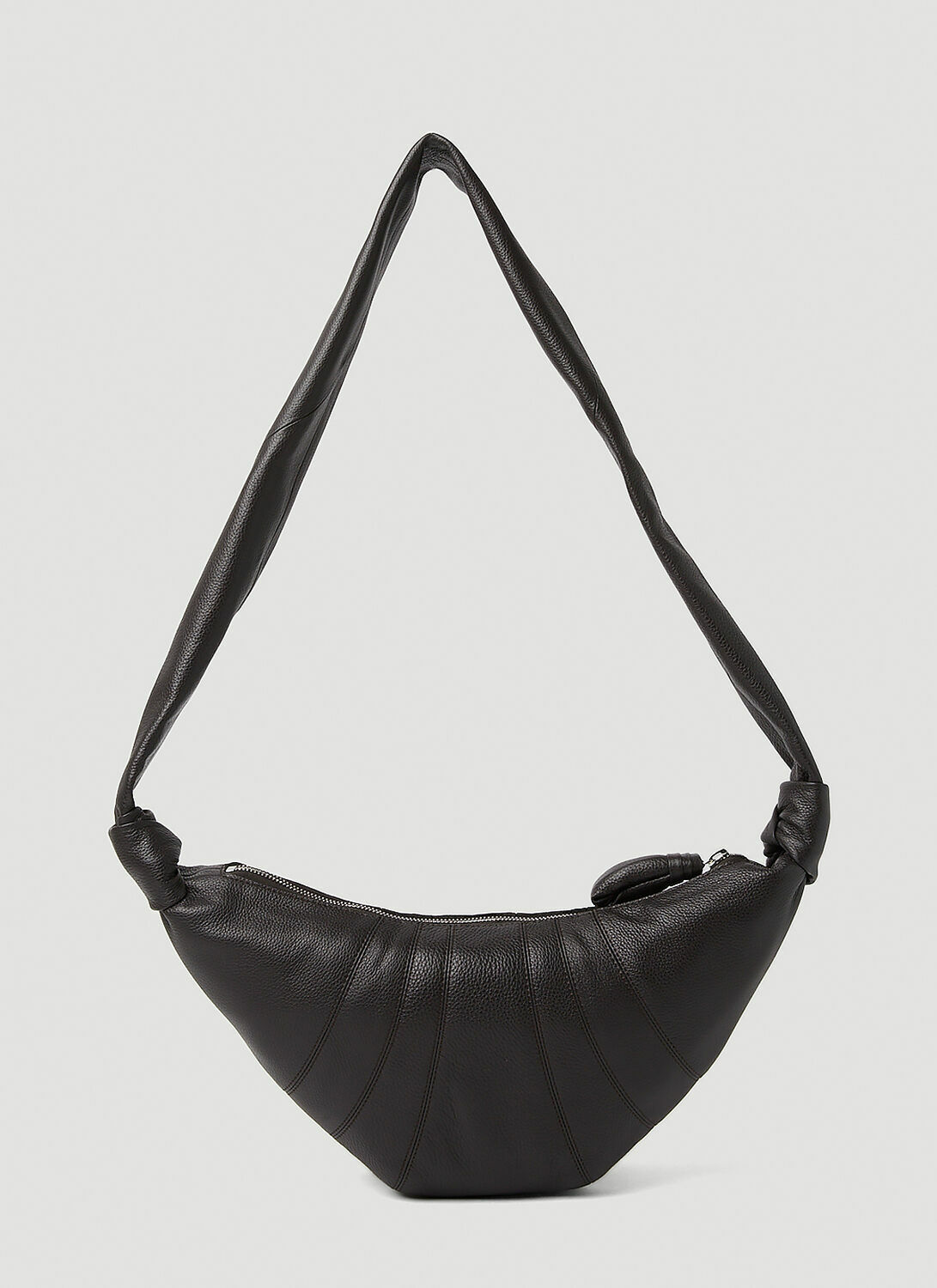 Lemaire Small Croissant Shoulder Bag