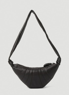 Lemaire Small Croissant Shoulder Bag