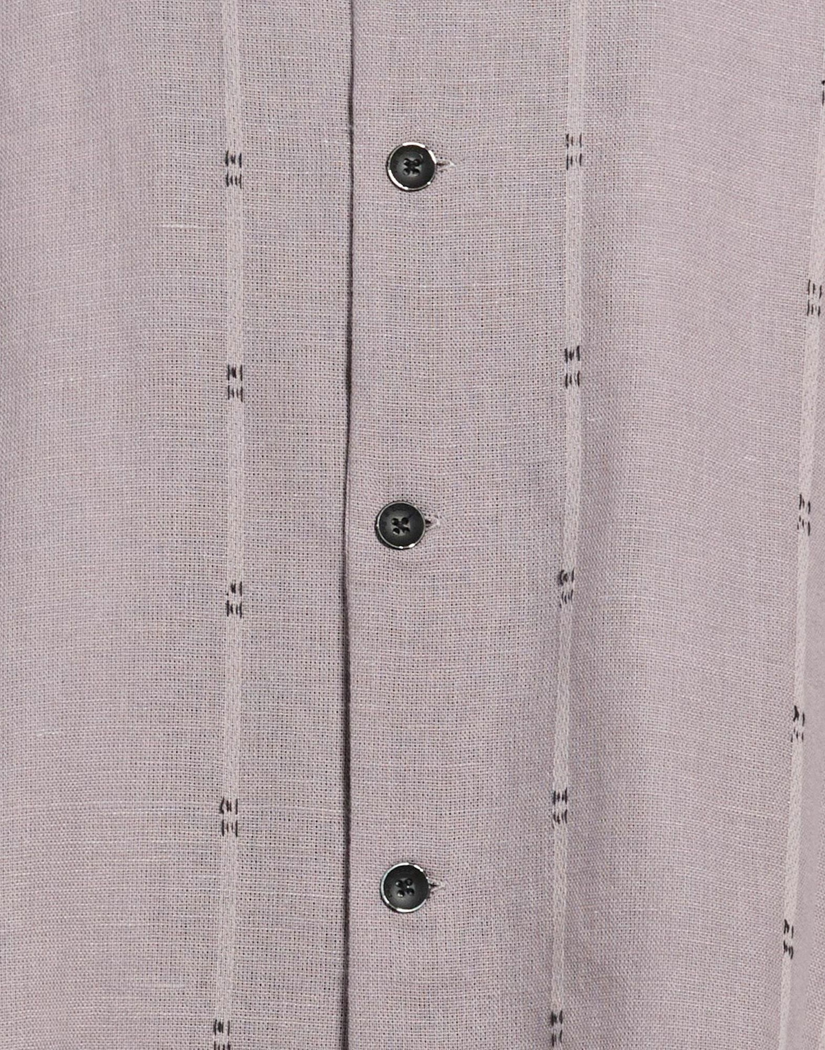 Rag & Bone Mens Shirt Lilac
