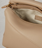 Loewe Puzzle Edge Mini shoulder bag