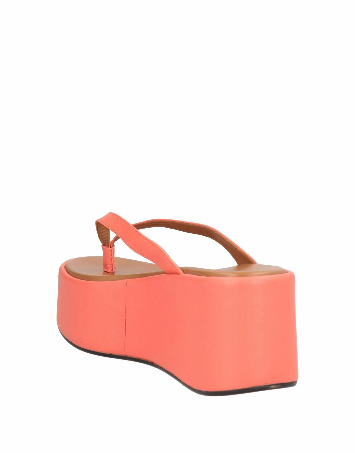 Atp Atelier Womens Thong sandal Coral
