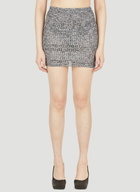A. ROEGE HOVE Marie Skirt