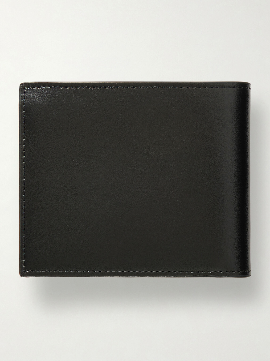 Montblanc - Meisterstück Leather Billfold Wallet