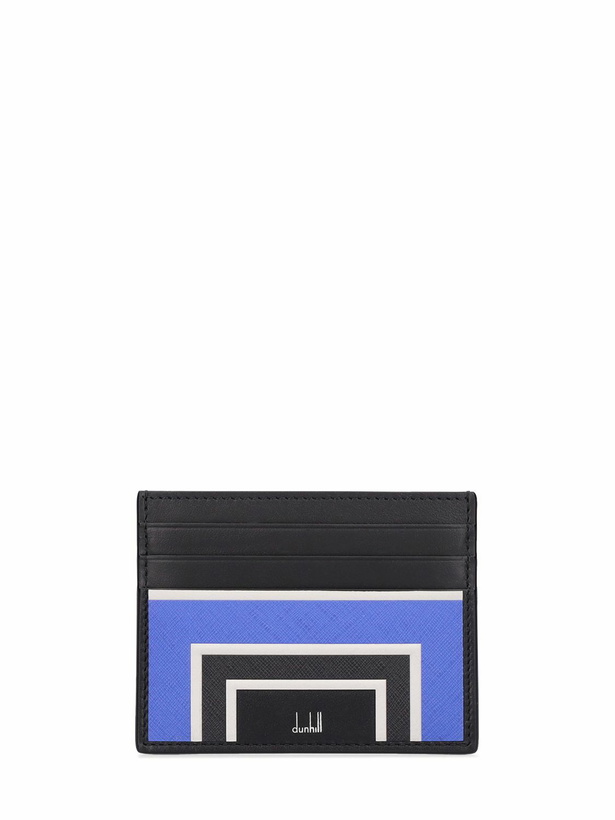 Photo: DUNHILL Archive Deco Card Case