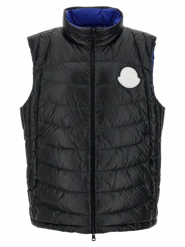 Photo: Moncler menelao Vest
