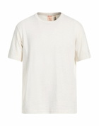 Champion Mens T-shirt Ivory