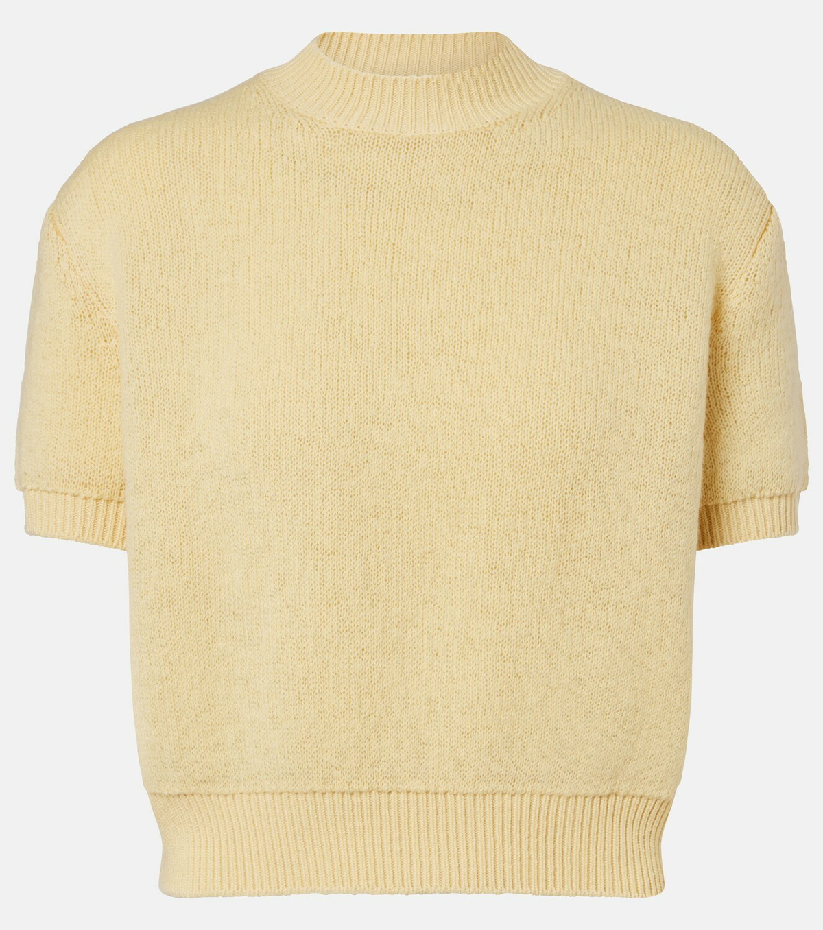 Prada Cashmere-blend sweater