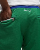 Mitchell & Ness JUST DON Dallas Mavericks Shorts Multi-color Mens Sport & Team Short