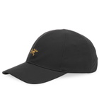 Arc'teryx Men's Bird Cap in 24K Black