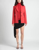 Andreādamo Womens Mini skirt in Black