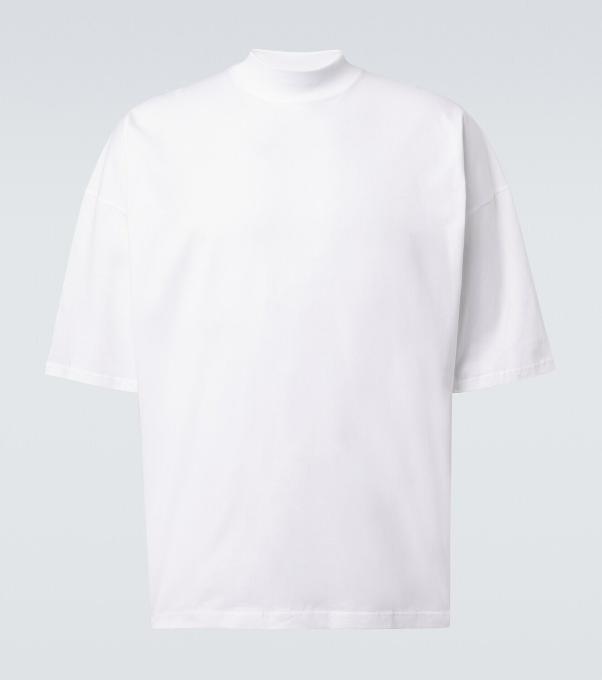 Jil Sander Cotton T-shirt Jil Sander